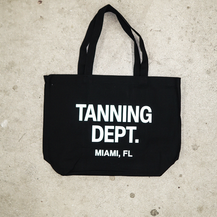 🎁 THE TRAVEL TOTE (100% off)