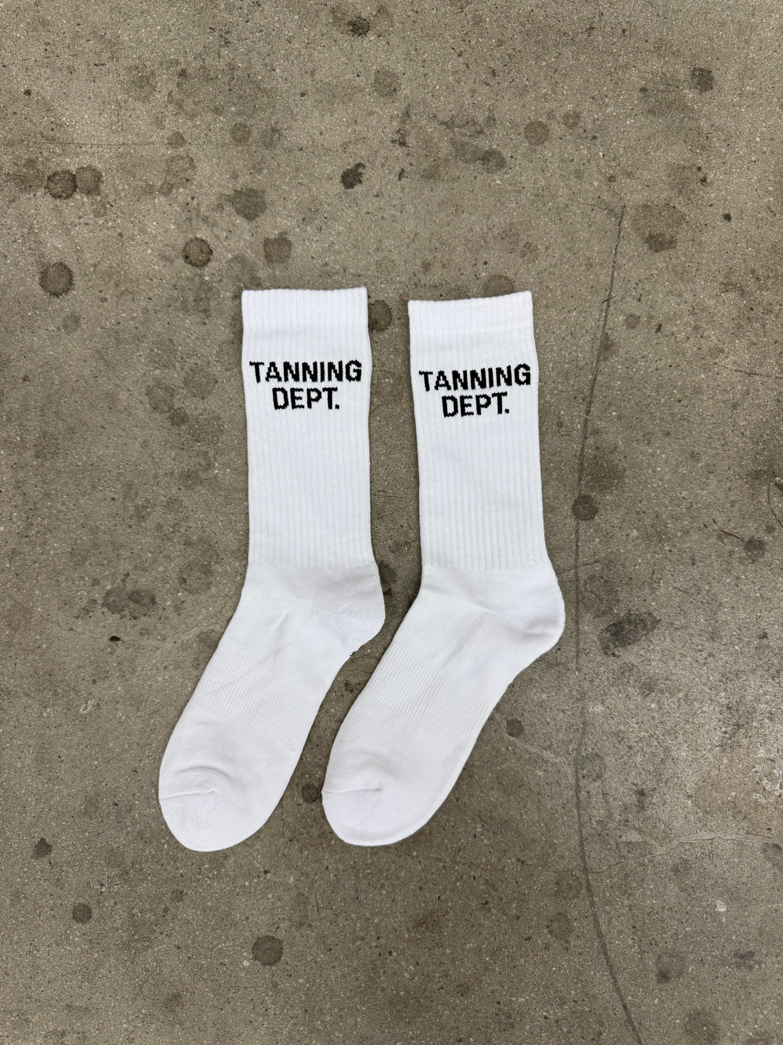 3-PACK OF SOCKS