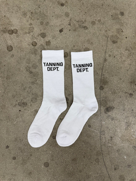 3-PACK OF SOCKS