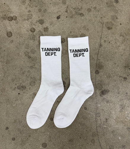 3-PACK OF SOCKS