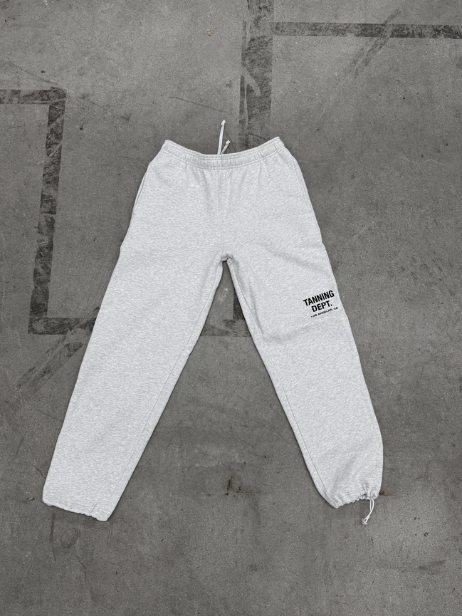 GRAY SWEATPANTS